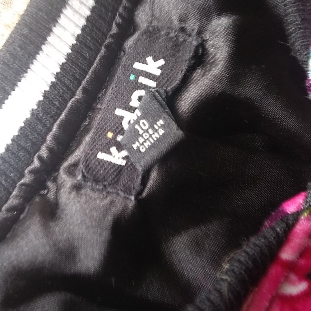 Jacket - Picture 2 of 4